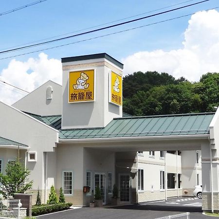 Family Lodge Hatagoya Chino Tateshina Buitenkant foto